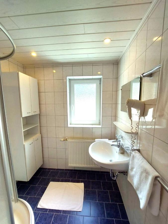 Pension Appartements Gabriele Bad Gastein Exterior foto