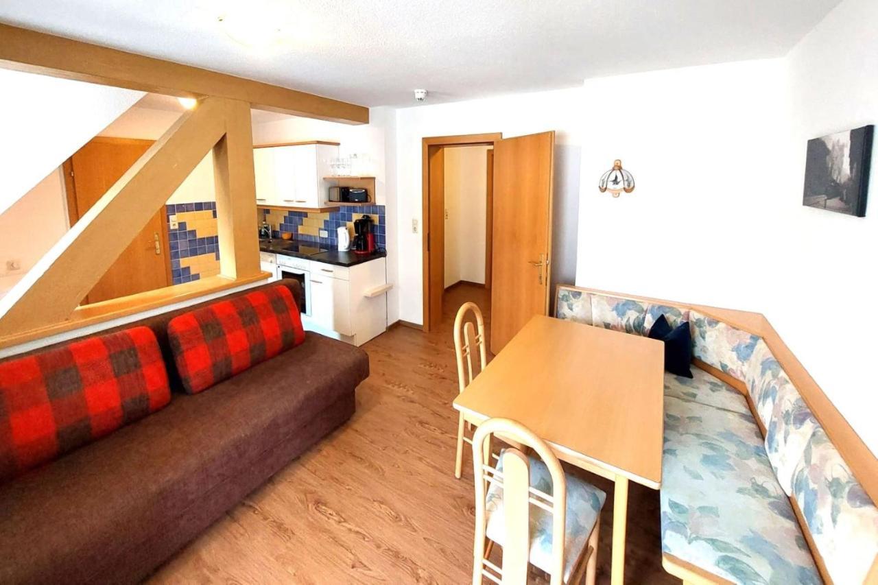 Pension Appartements Gabriele Bad Gastein Exterior foto