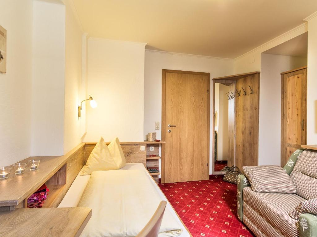 Pension Appartements Gabriele Bad Gastein Cameră foto