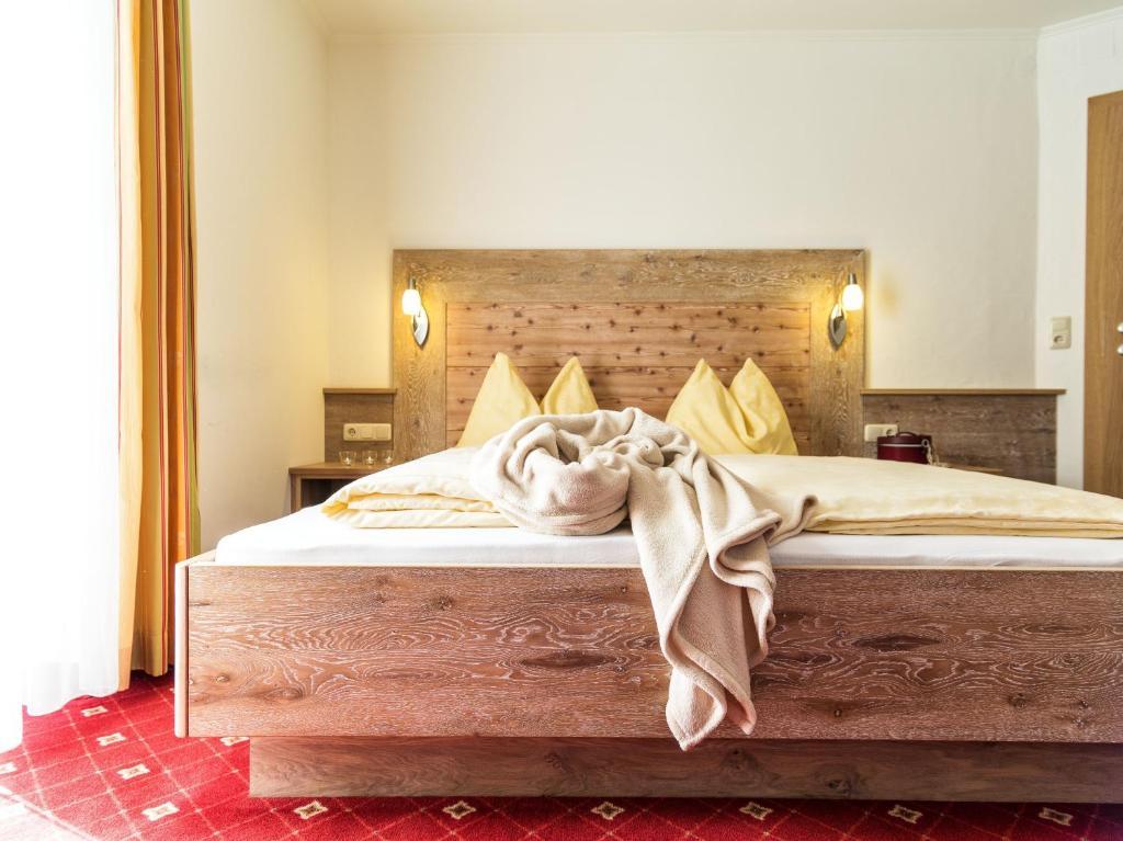 Pension Appartements Gabriele Bad Gastein Cameră foto